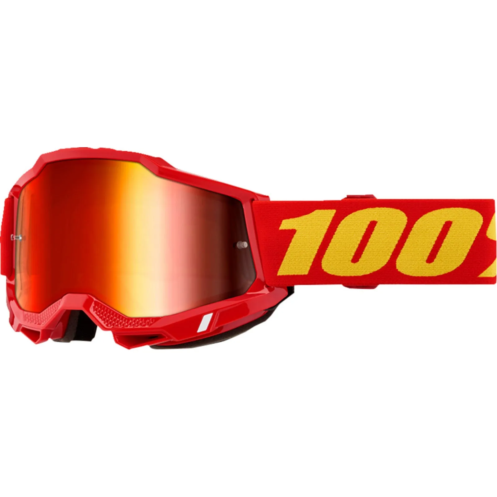 100% Accuri 2 Adult Off-Road Goggles