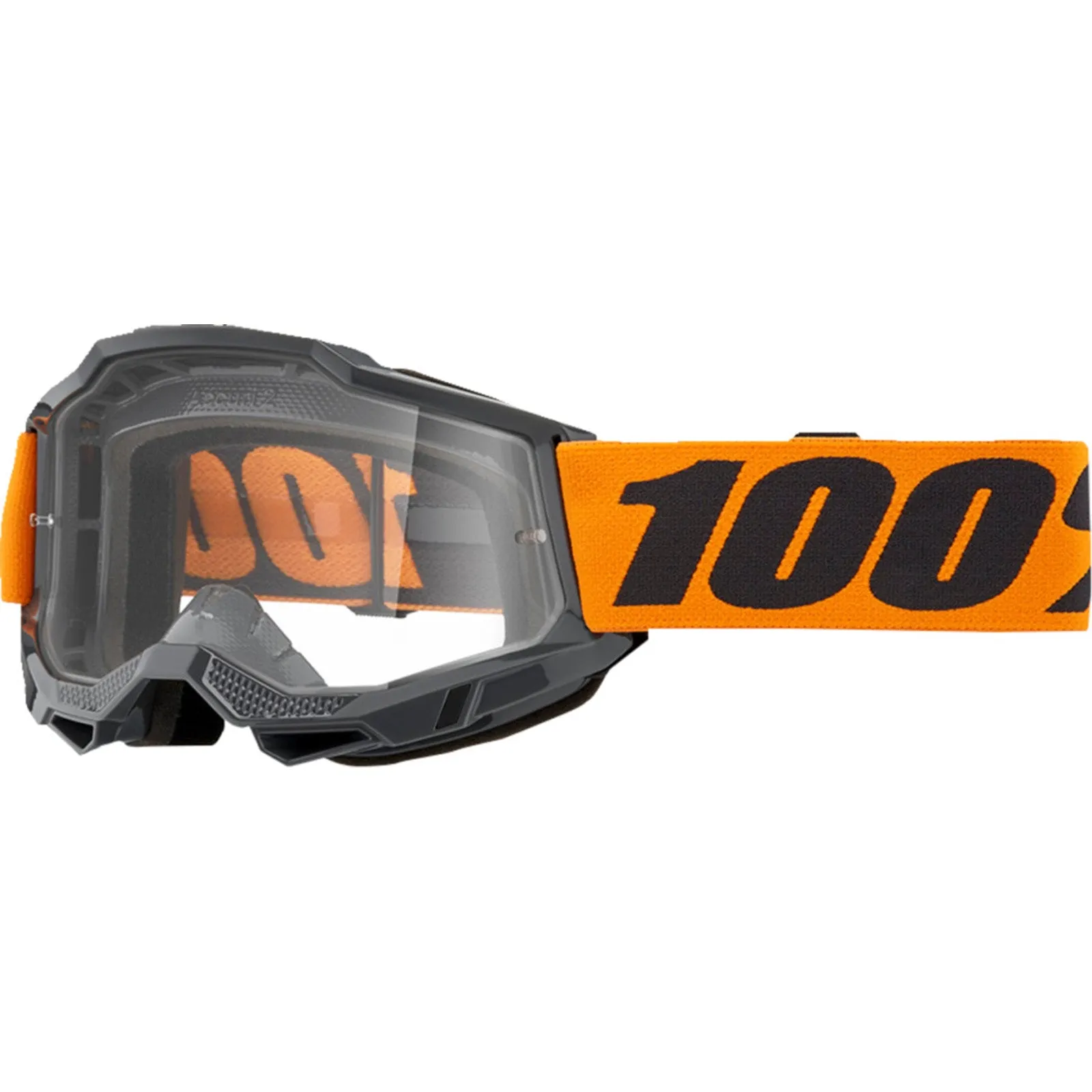 100% Accuri 2 Adult Off-Road Goggles