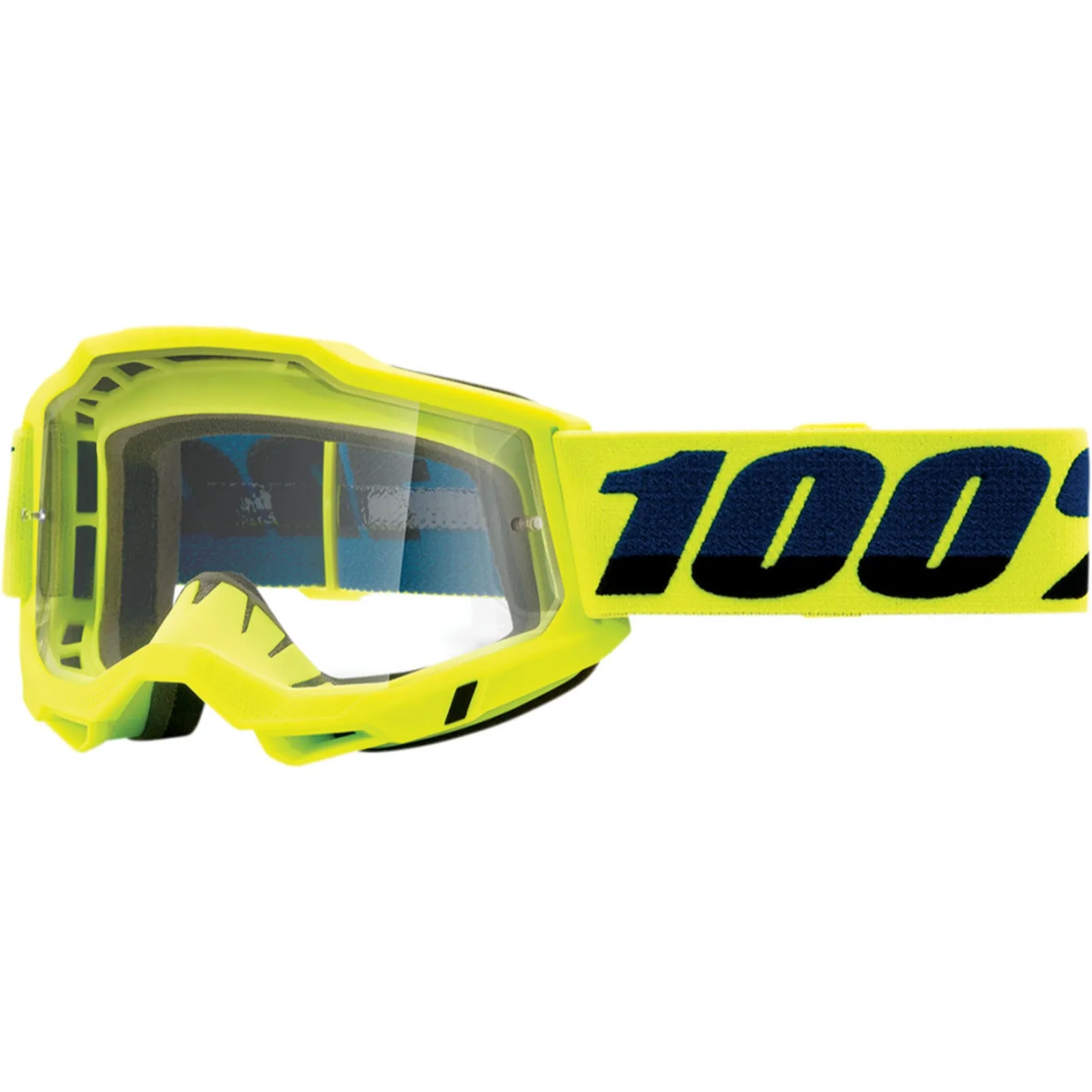 100% Accuri 2 Adult Off-Road Goggles