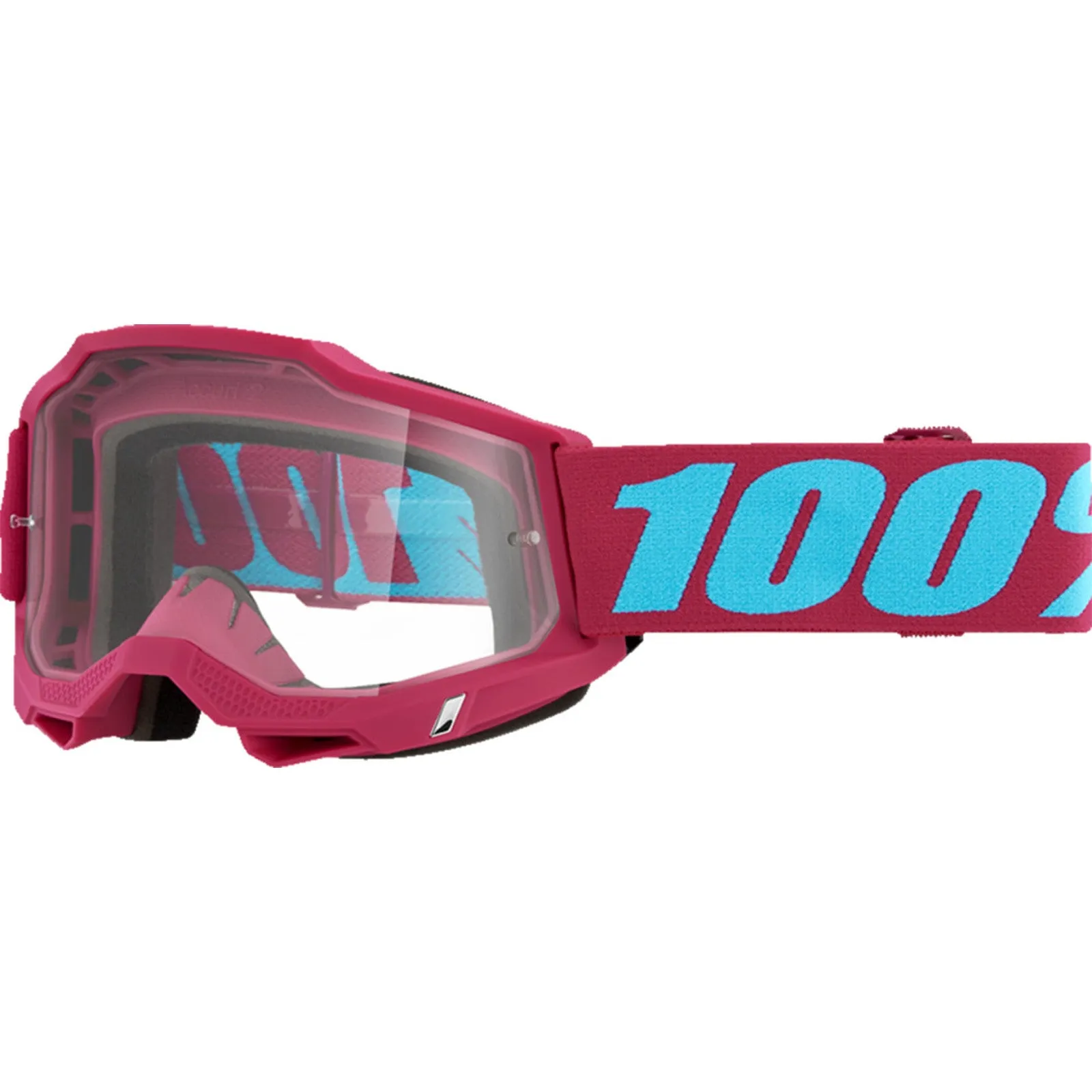 100% Accuri 2 Excelsior Adult Off-Road Goggles