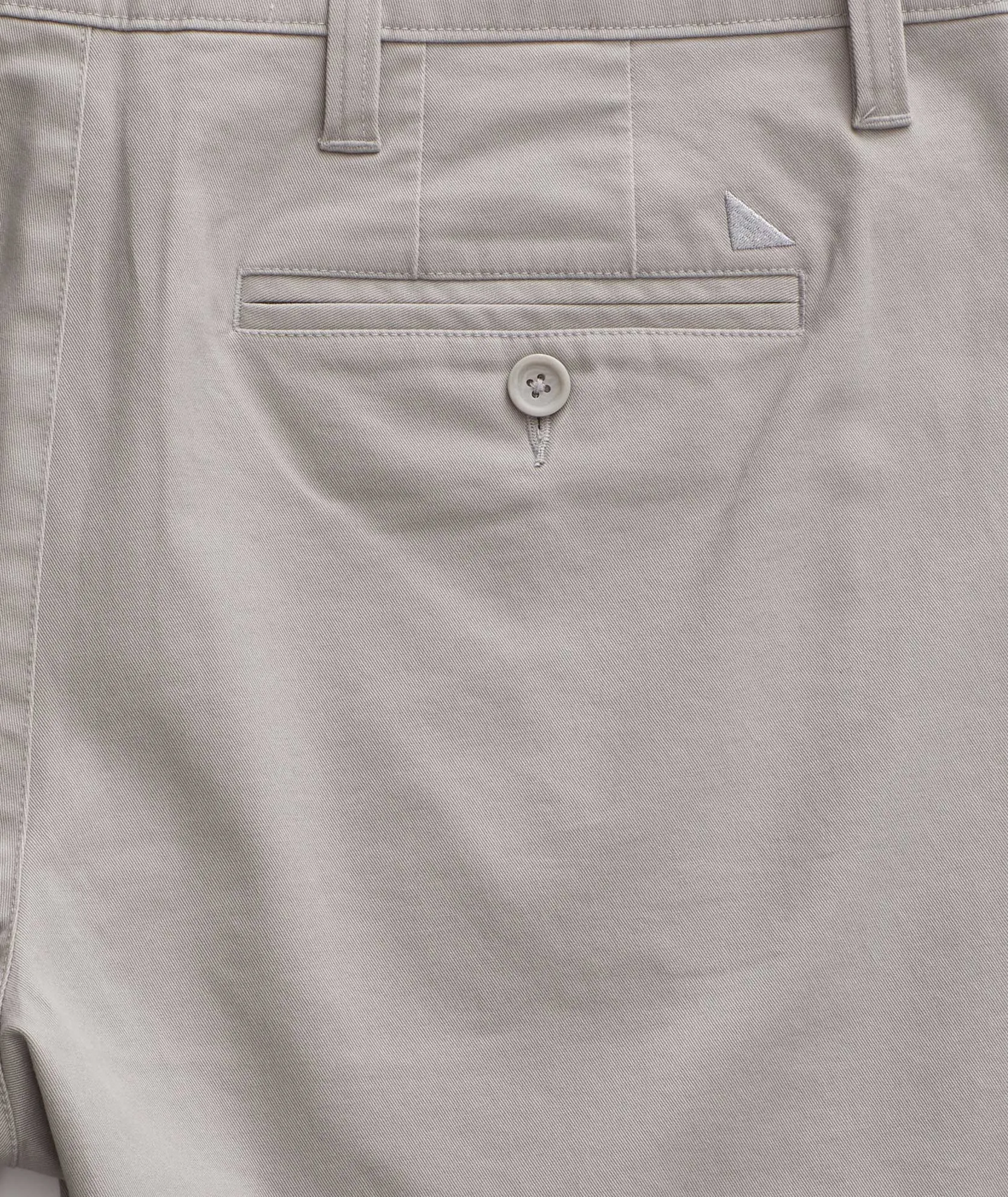 9" Chino Shorts