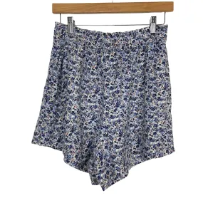 Abercrombie & Fitch Floral Pull On Shorts NWT- Size M (we have matching top)