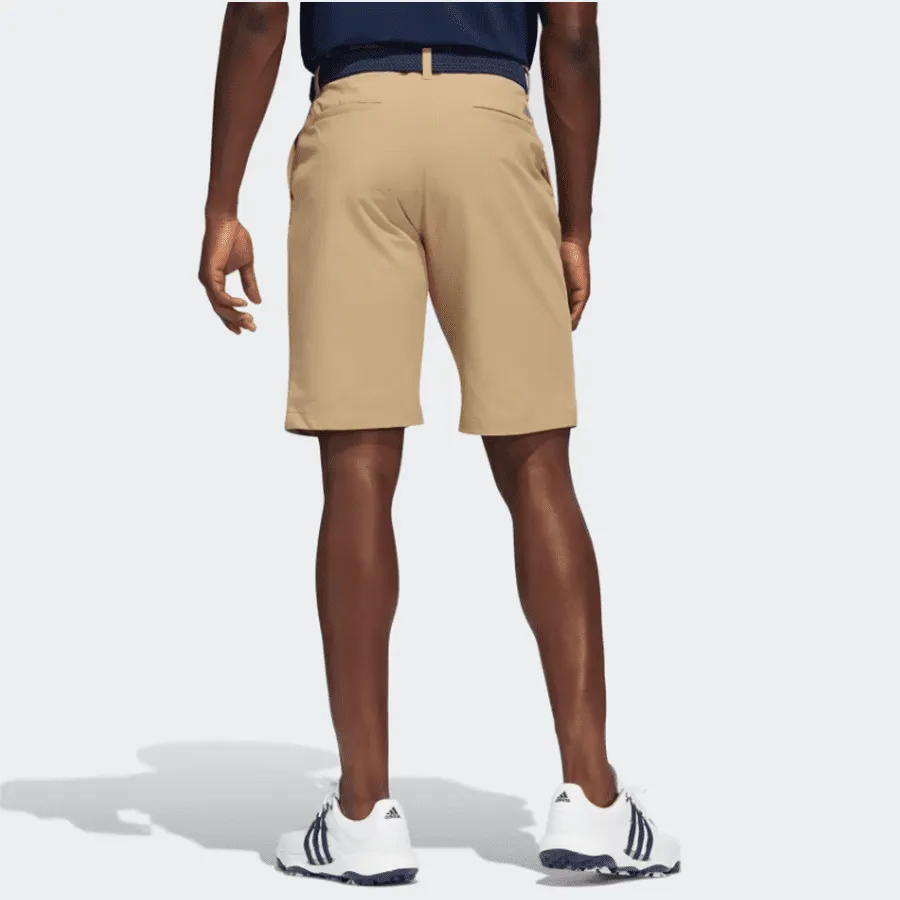 Adidas 2023 Ultimate365 10-Inch Golf Shorts