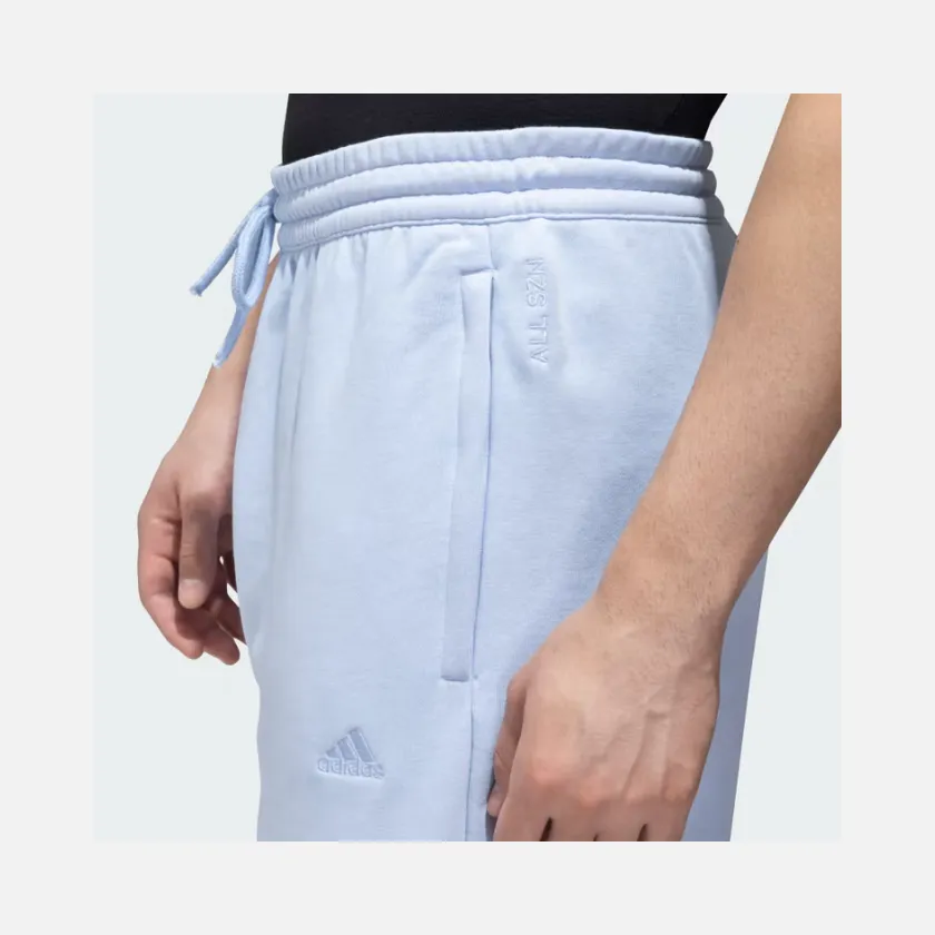 Adidas All Seasons Men's Training Shorts -Blue Dawn