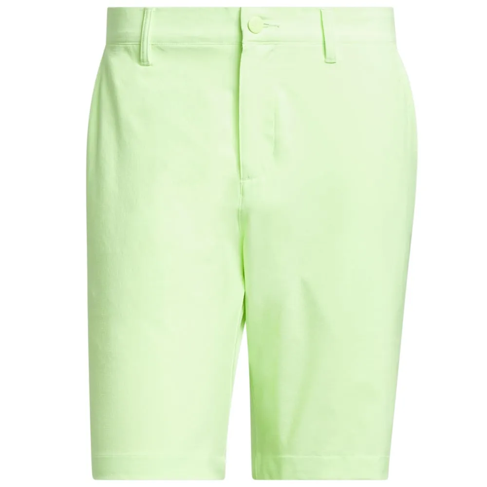 adidas Dobby Tex Shorts - Green Spark