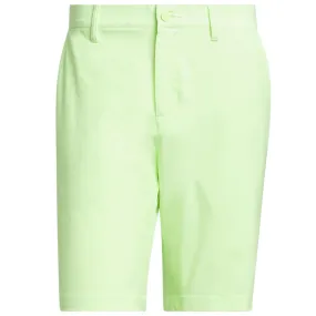 adidas Dobby Tex Shorts - Green Spark