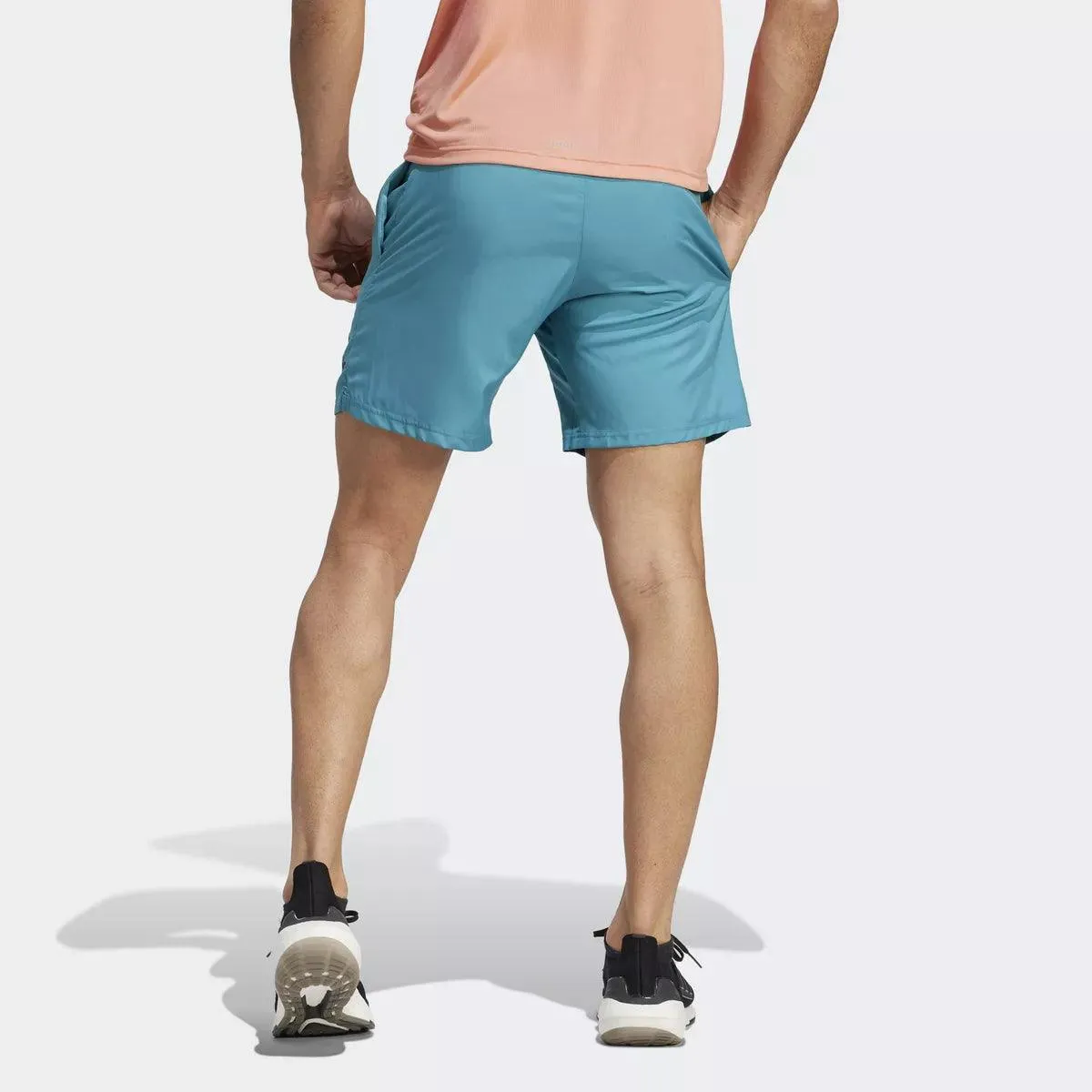 Adidas Run It Short 5" Men's - Arctic Fusion