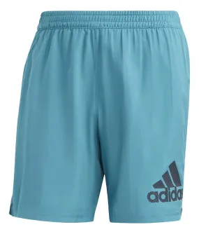 Adidas Run It Short 5" Men's - Arctic Fusion