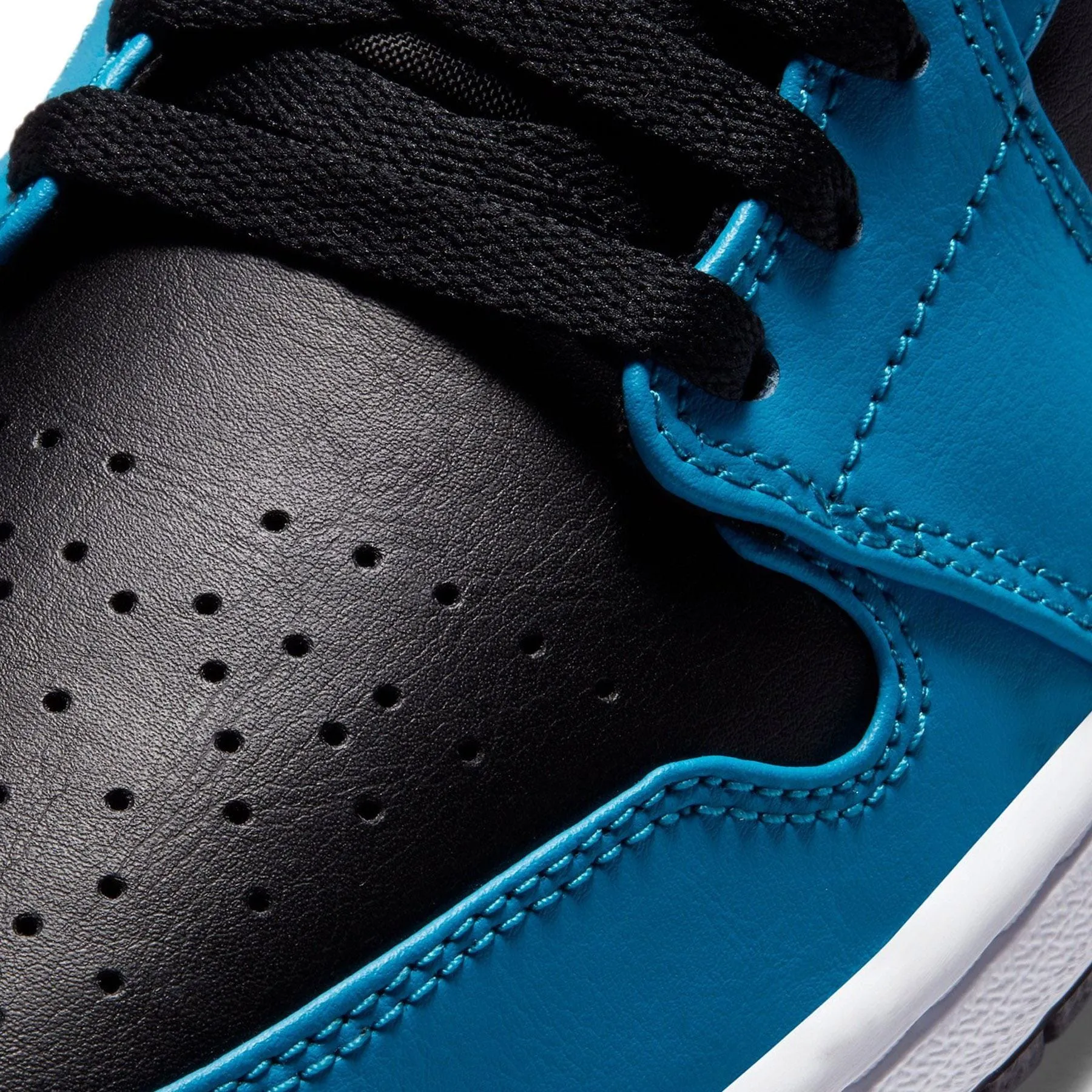 Air Jordan 1 Low 'Laser Blue'