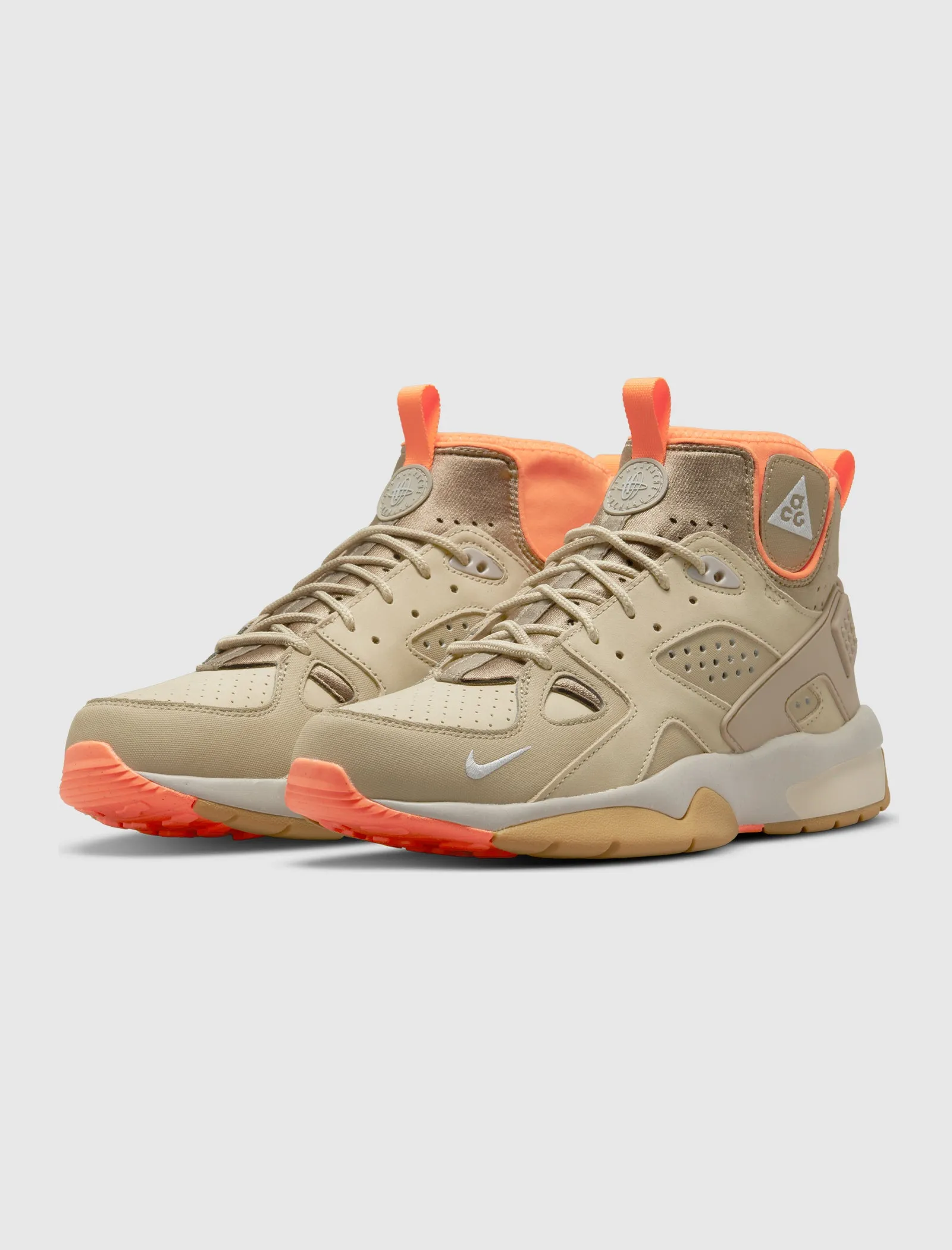 AIR MOWABB "LIMESTONE"