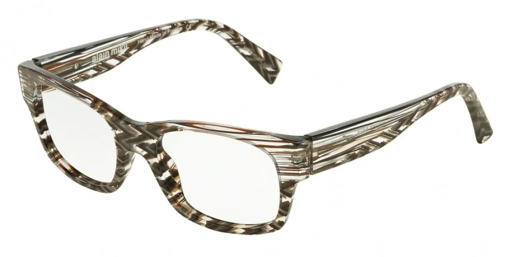 Alain Mikli 1250 Eyeglasses