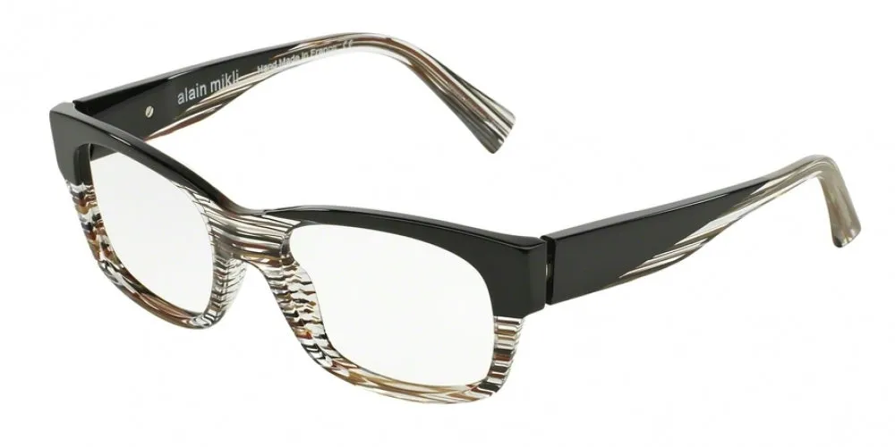 Alain Mikli 1250 Eyeglasses