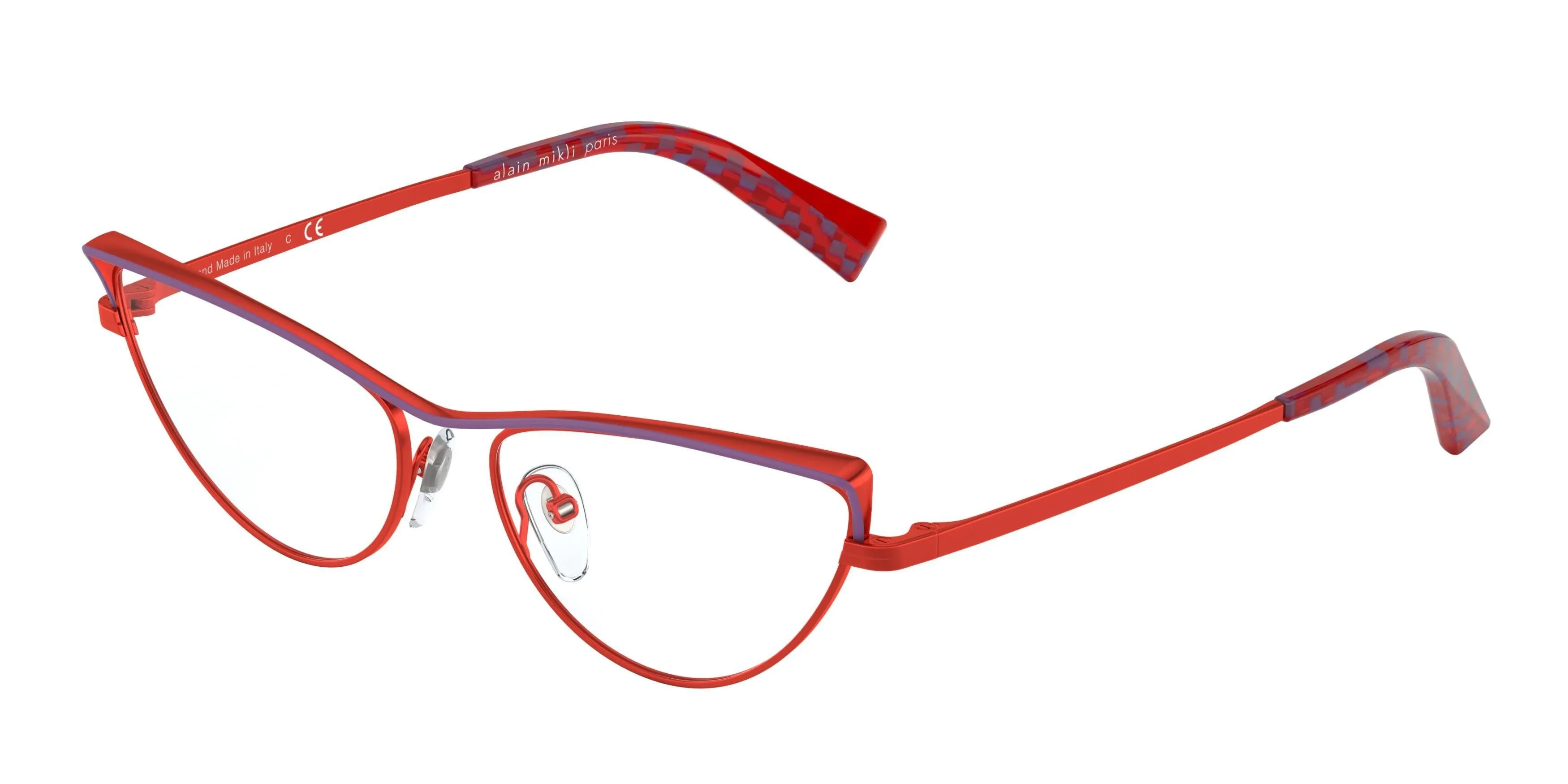 Alain Mikli 2038 Eyeglasses