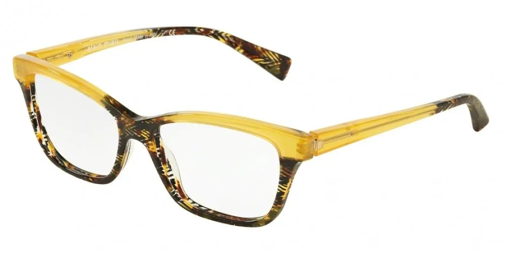 Alain Mikli 3037 Eyeglasses