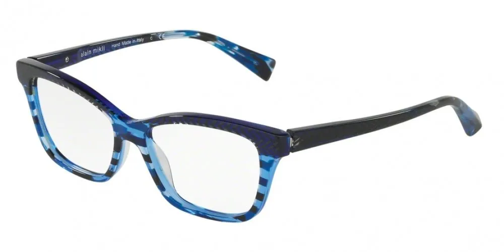 Alain Mikli 3037 Eyeglasses