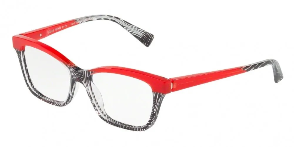 Alain Mikli 3037 Eyeglasses