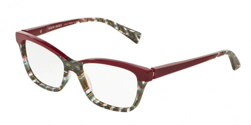 Alain Mikli 3037 Eyeglasses