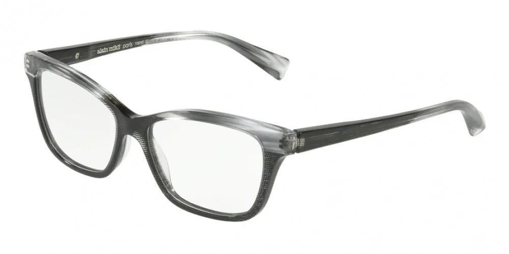 Alain Mikli 3037 Eyeglasses