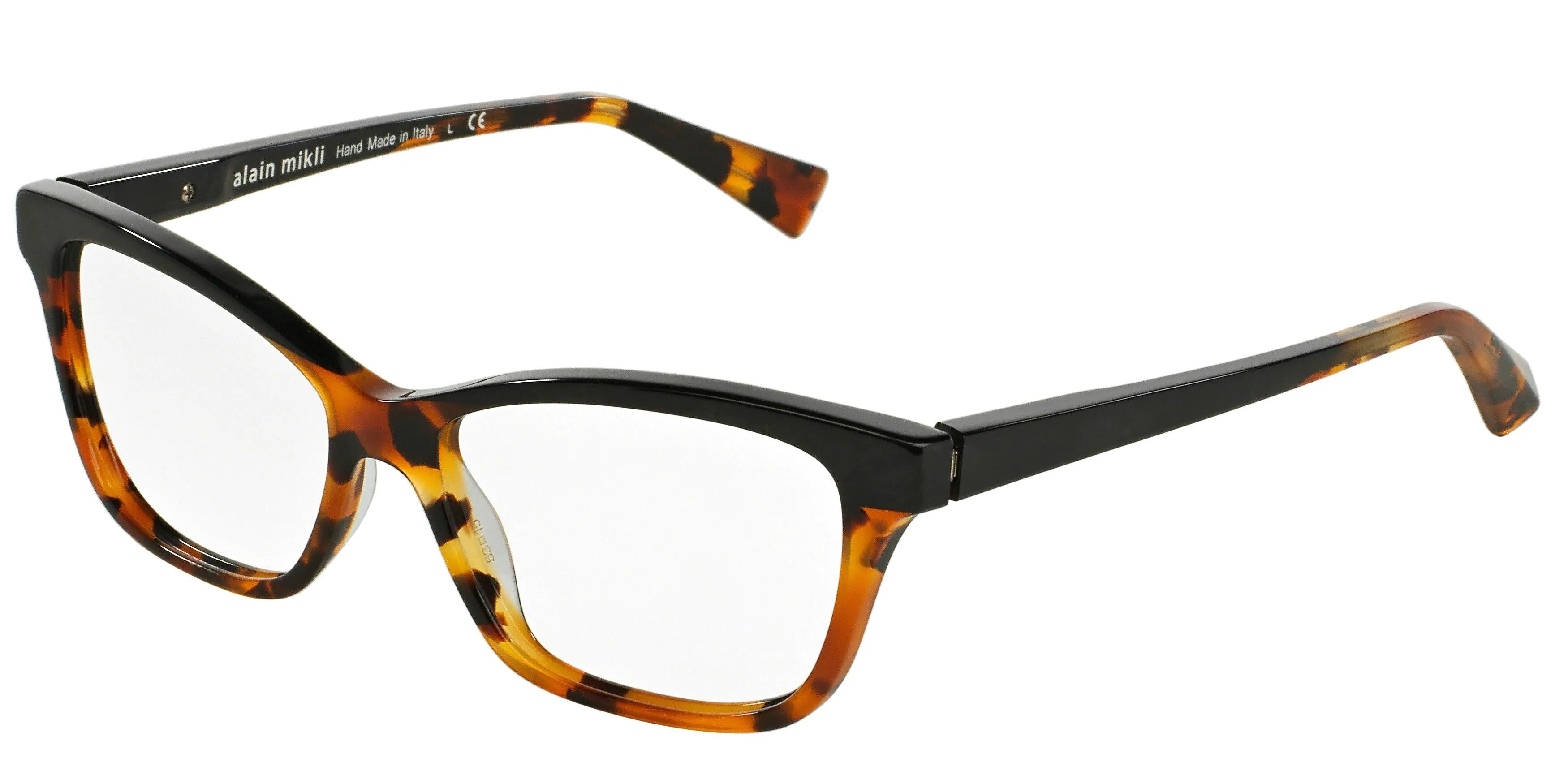 Alain Mikli 3037 Eyeglasses