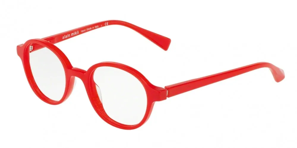 Alain Mikli 3064 Eyeglasses