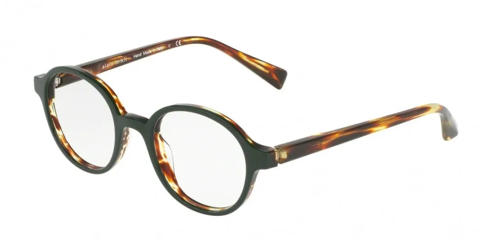 Alain Mikli 3064 Eyeglasses