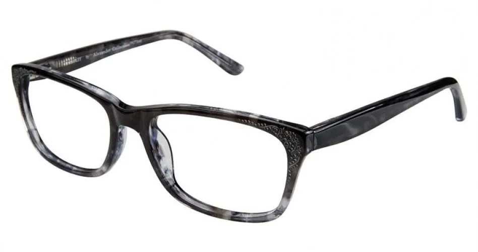 Alexander Paisley Eyeglasses