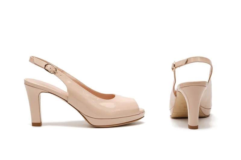 ALEXIA NUDE PATENT