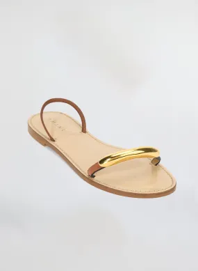 Amanu The Namibia Sandal