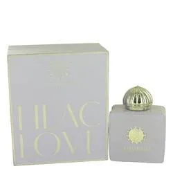 Amouage Lilac Love Eau De Parfum Spray By Amouage