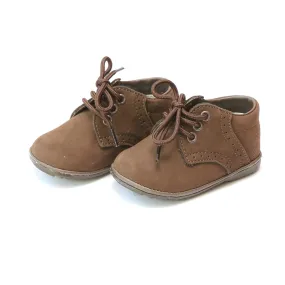 Angel James Brown Nubuck