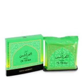 Asrar Al Arais Incense By Swiss Arabian