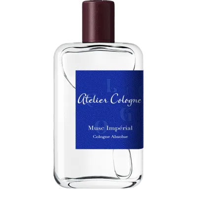 Atelier Cologne Musc Imperial