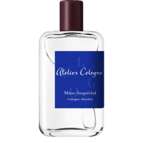 Atelier Cologne Musc Imperial