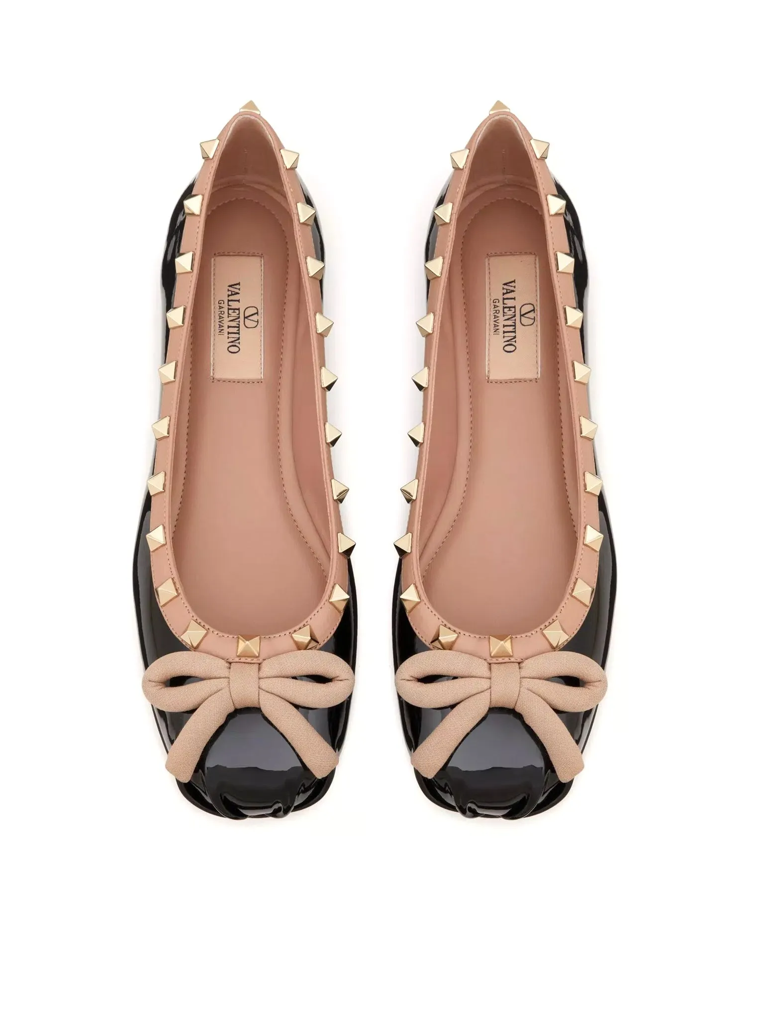 BALLERINA ROCKSTUD