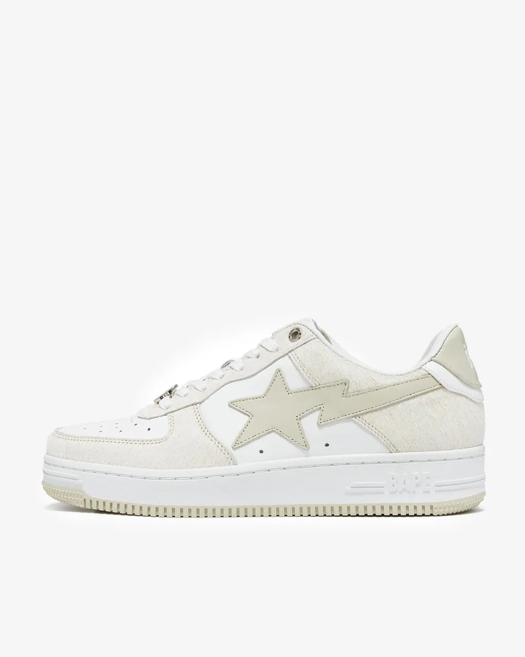 BAPE STA #1 M1 Beige