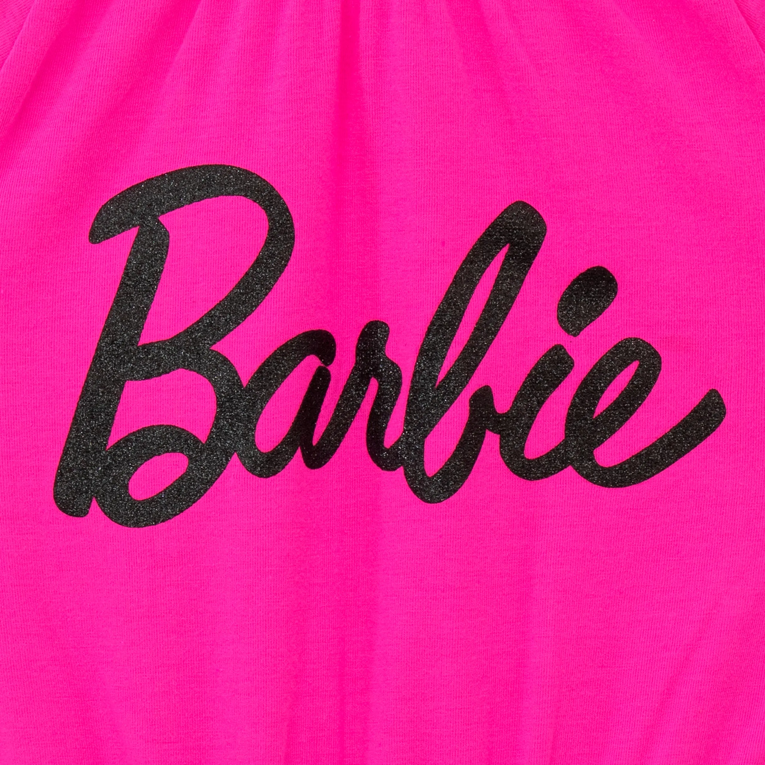 Barbie Romper