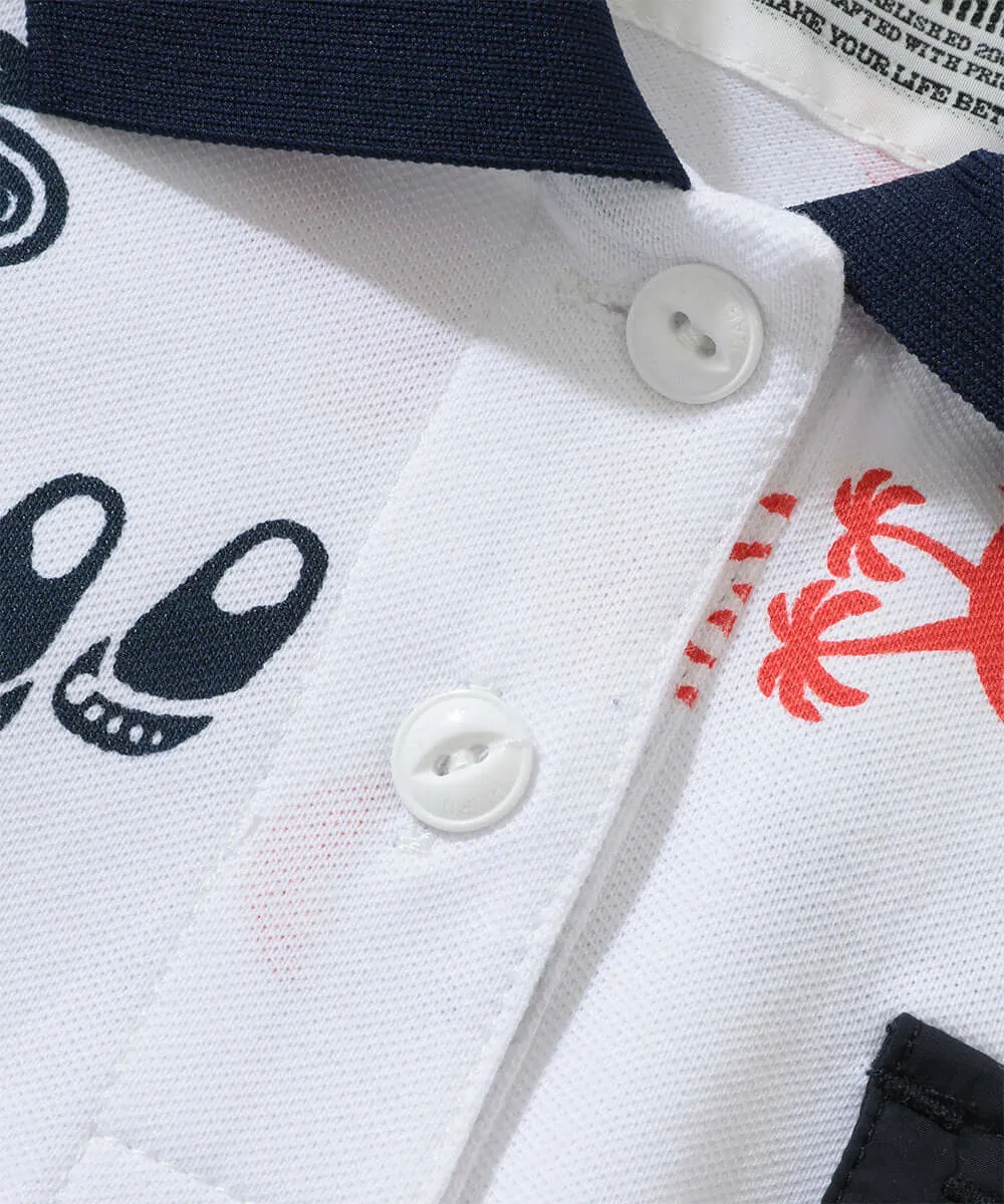 Beach Club Polo | WOMEN