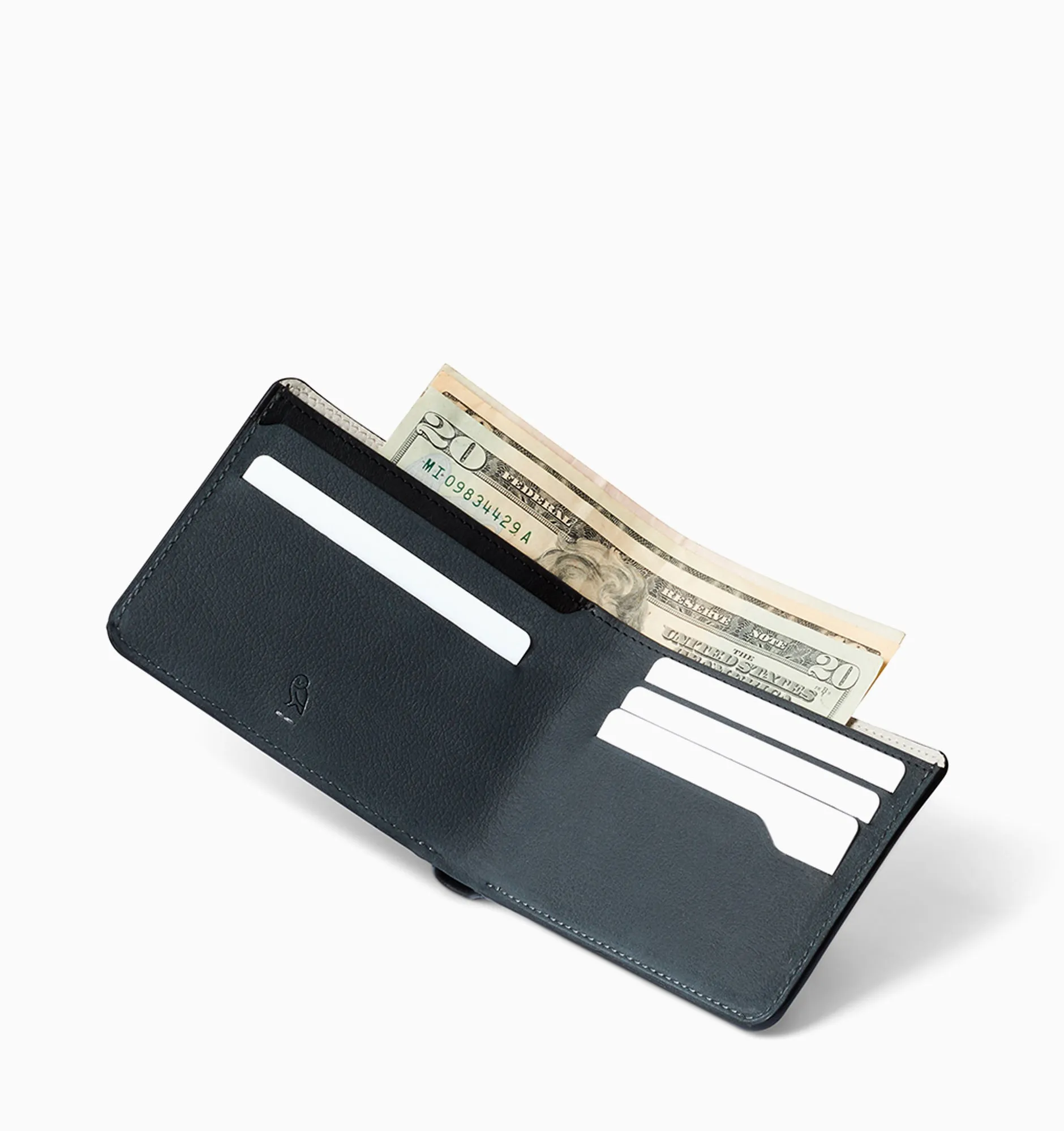 Bellroy Hide & Seek Premium Wallet - Lo