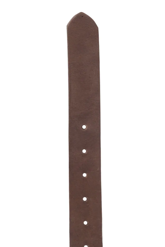 Belt _ 152722 _ Brown