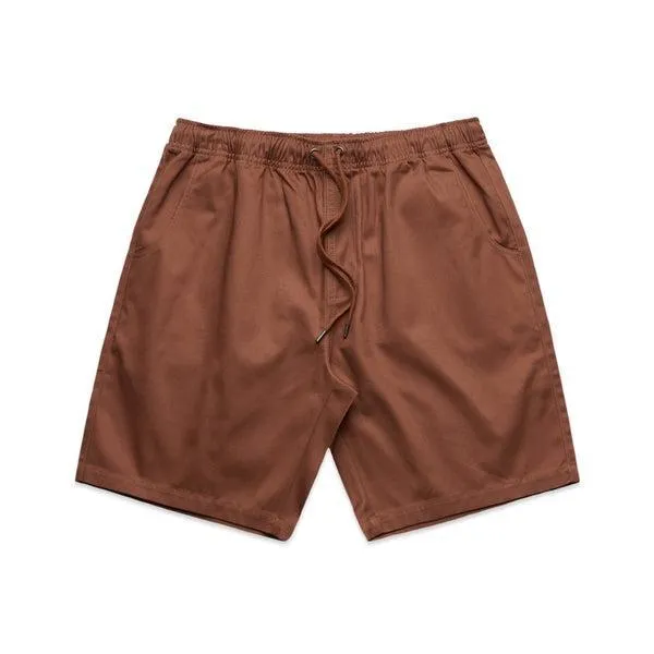 Black Sheep Label Series Walk Shorts Clay