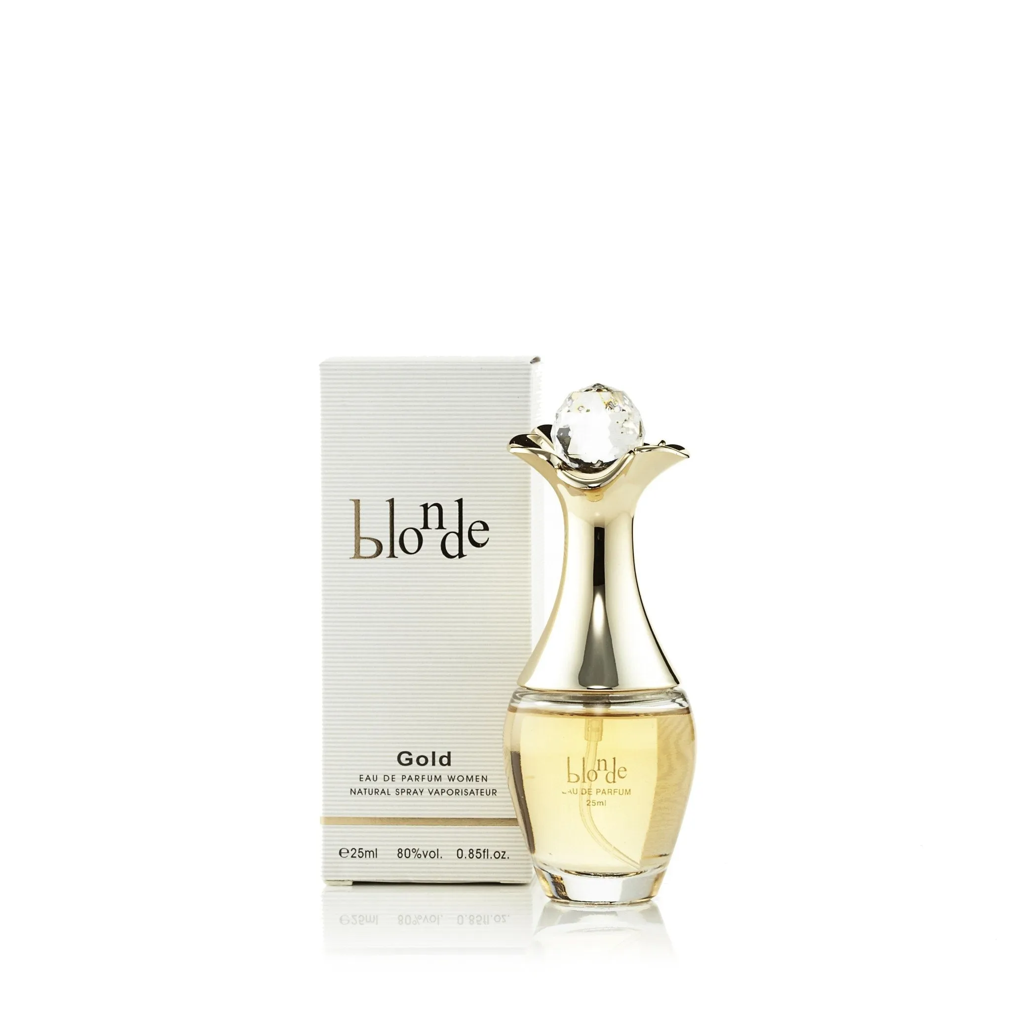 Blonde Eau de Parfum Spray for Women