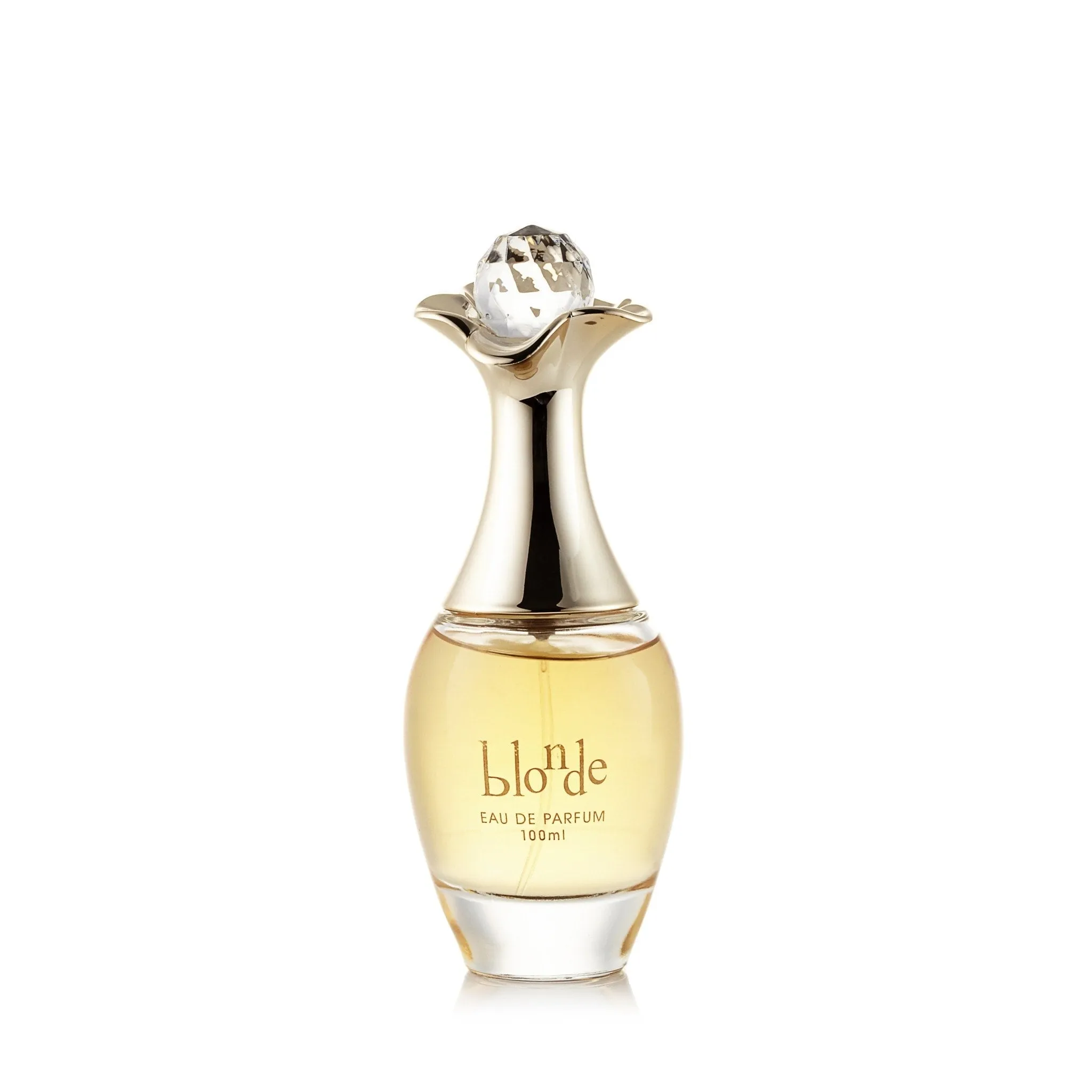 Blonde Eau de Parfum Spray for Women