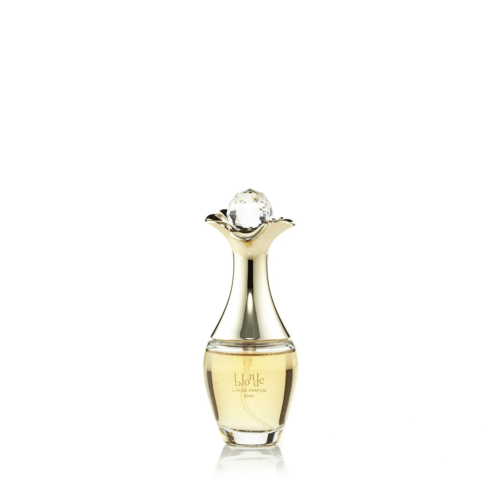 Blonde Eau de Parfum Spray for Women