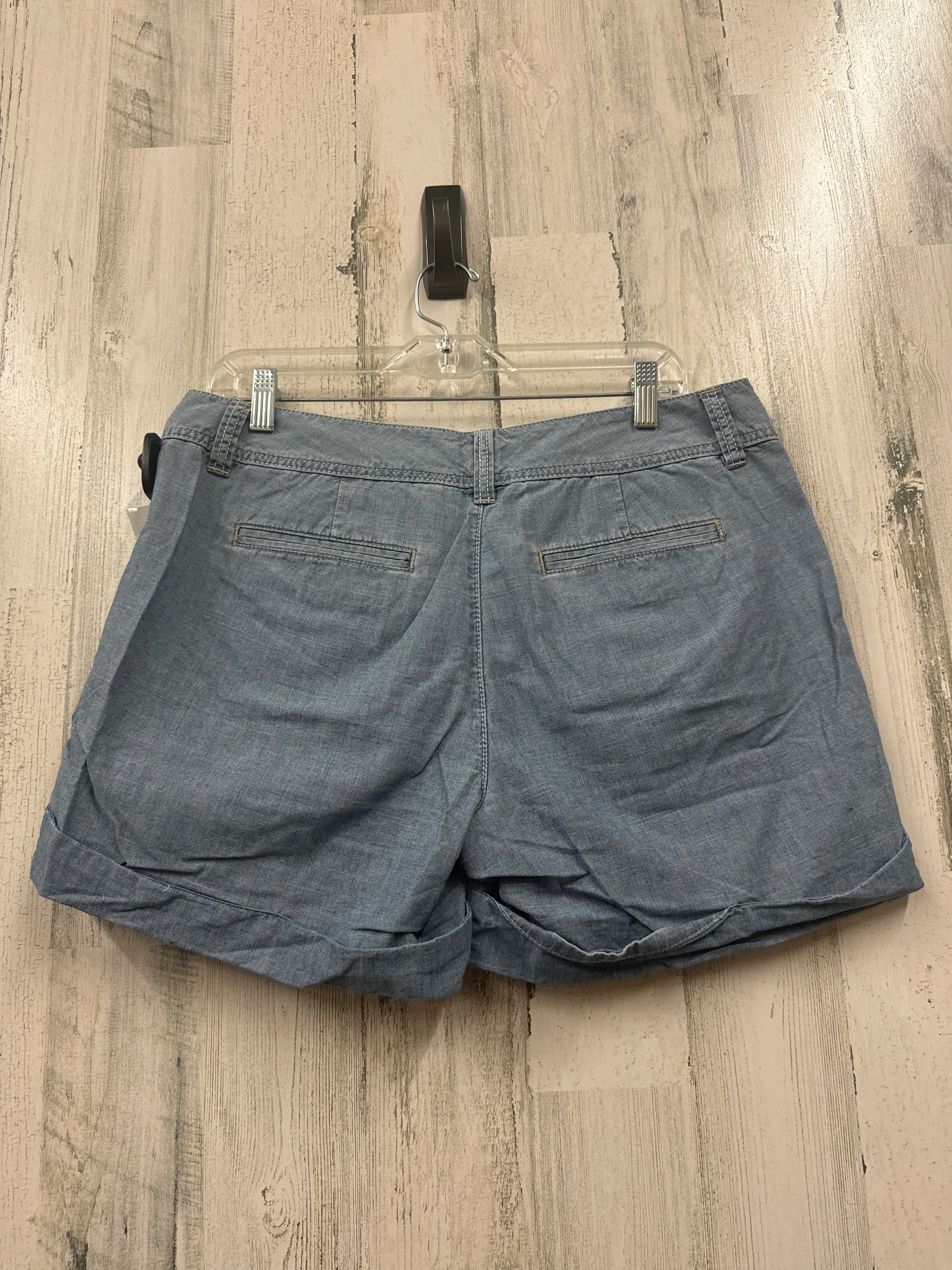 Blue Shorts Tommy Hilfiger, Size 10