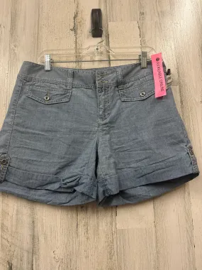 Blue Shorts Tommy Hilfiger, Size 10