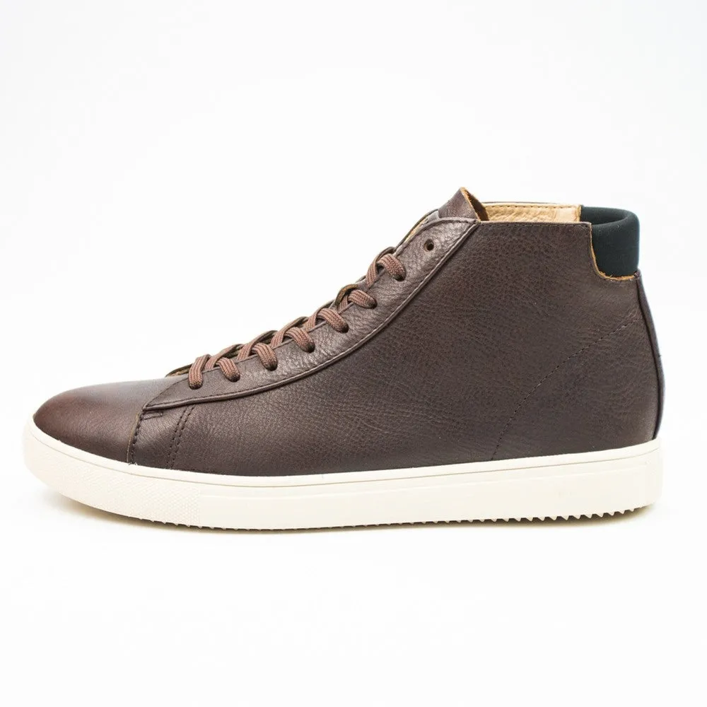 Bradley Mid (Cocoa Leather)