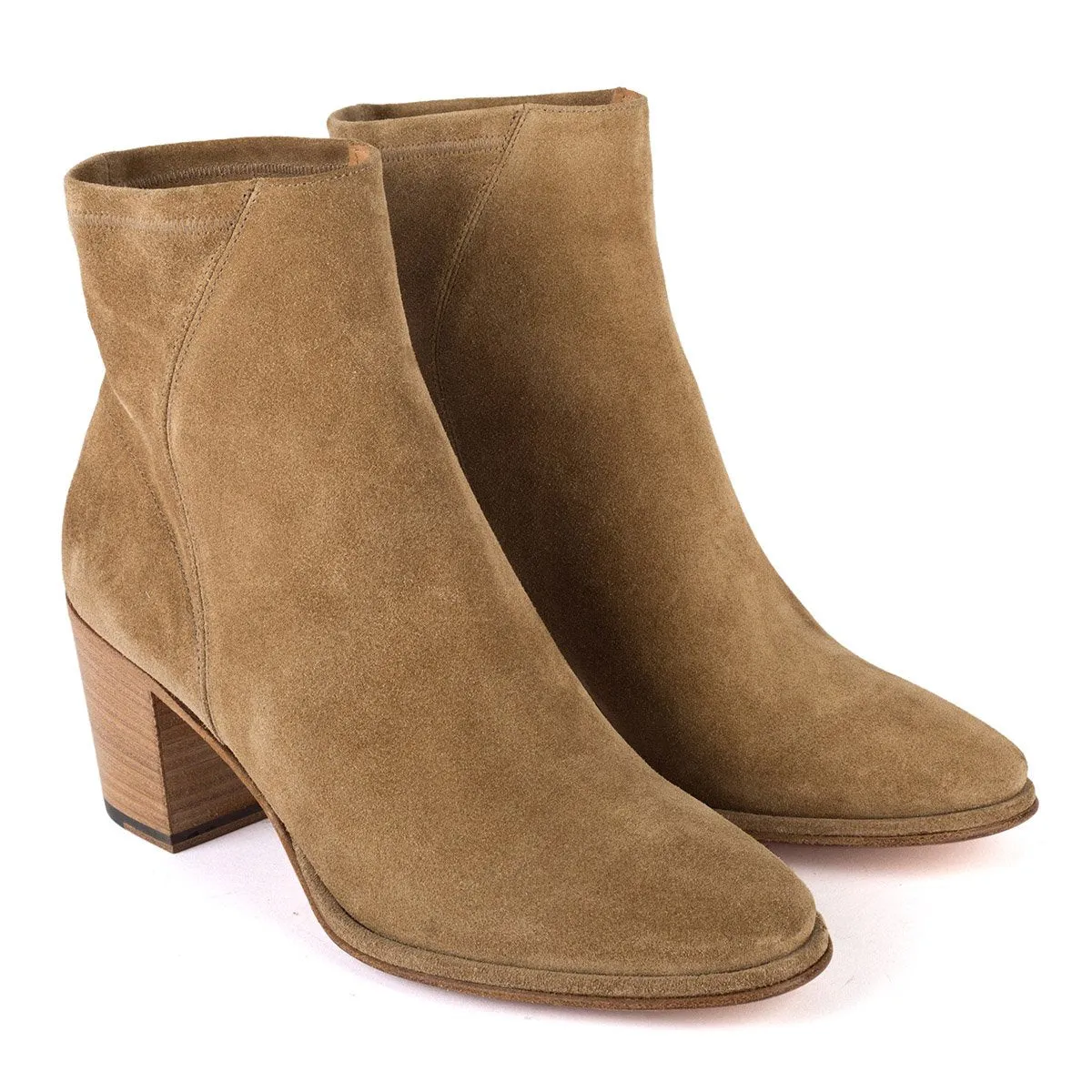 BRENDA 60009<br>Ankle Boots