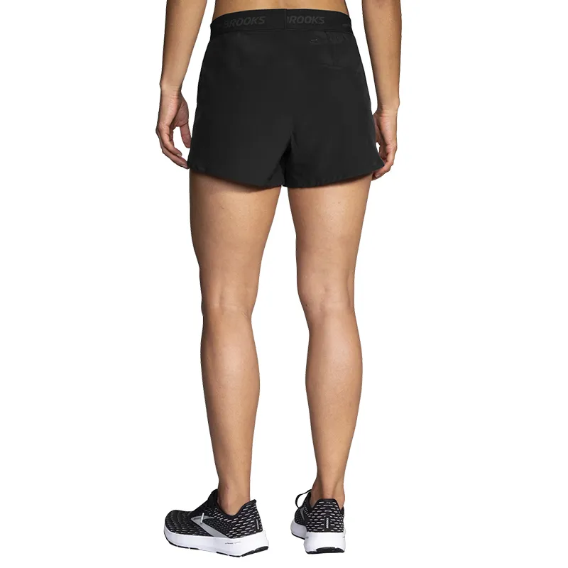 Brooks Women's Chaser 3" Shorts