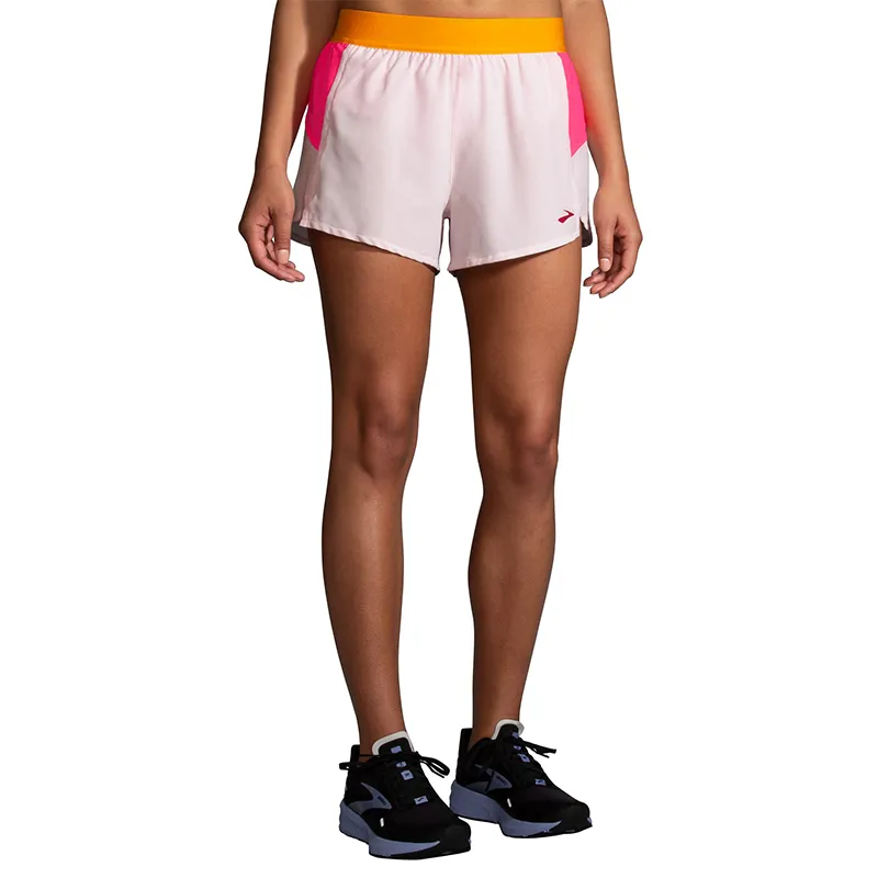 Brooks Women's Chaser 3" Shorts