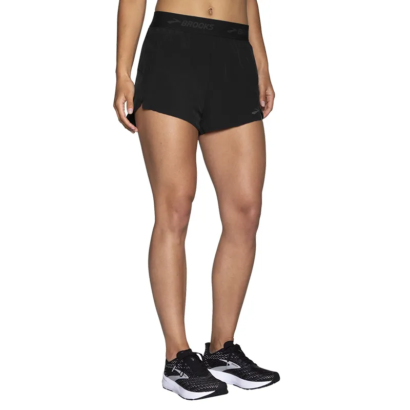 Brooks Women's Chaser 3" Shorts